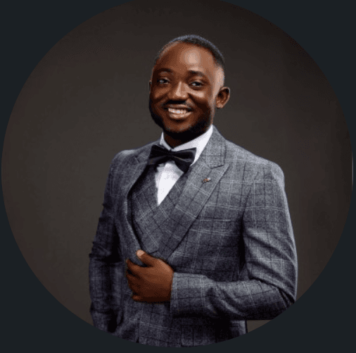 Joseph Omidiora